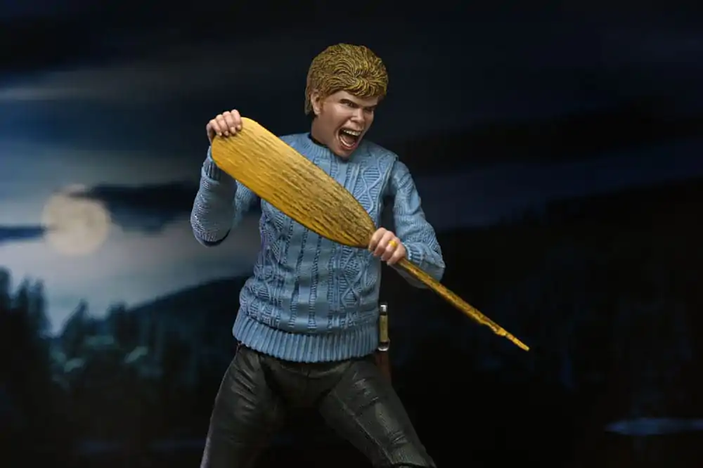 Friday the 13th original 1980 7 Scale akcijska figura Ultimate Pamela Voorhees 18 cm fotografija proizvoda
