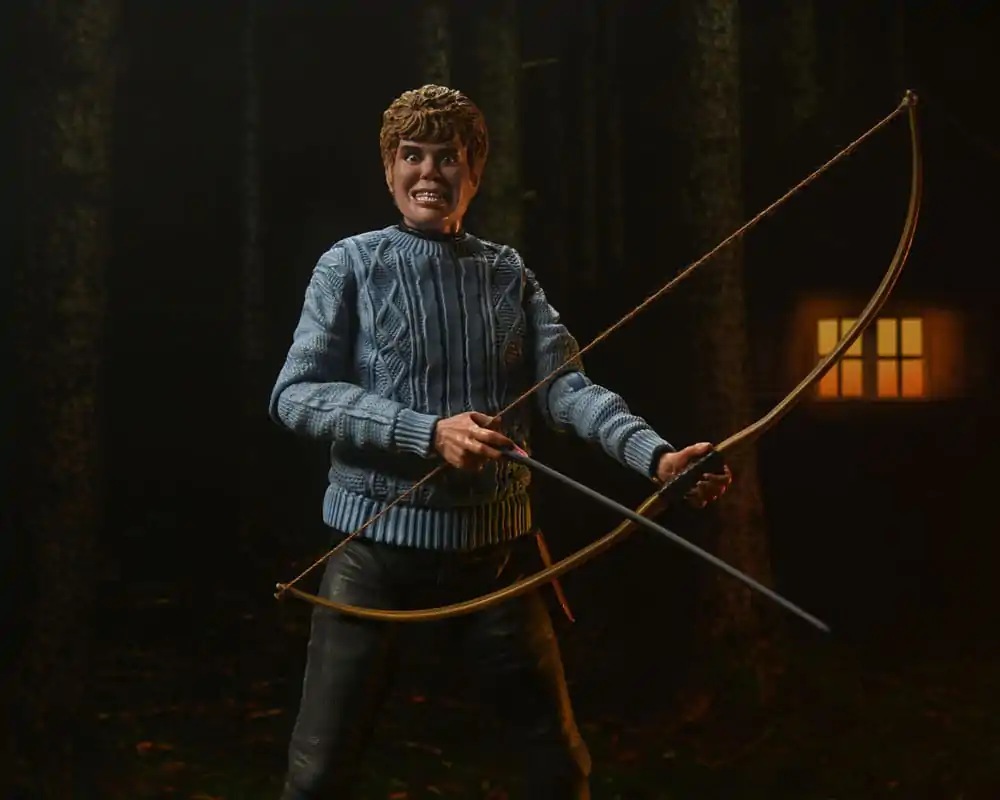 Friday the 13th original 1980 7 Scale akcijska figura Ultimate Pamela Voorhees 18 cm fotografija proizvoda