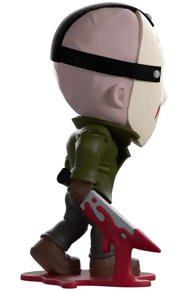 Friday the 13th Vinyl figura Jason 12 cm fotografija proizvoda