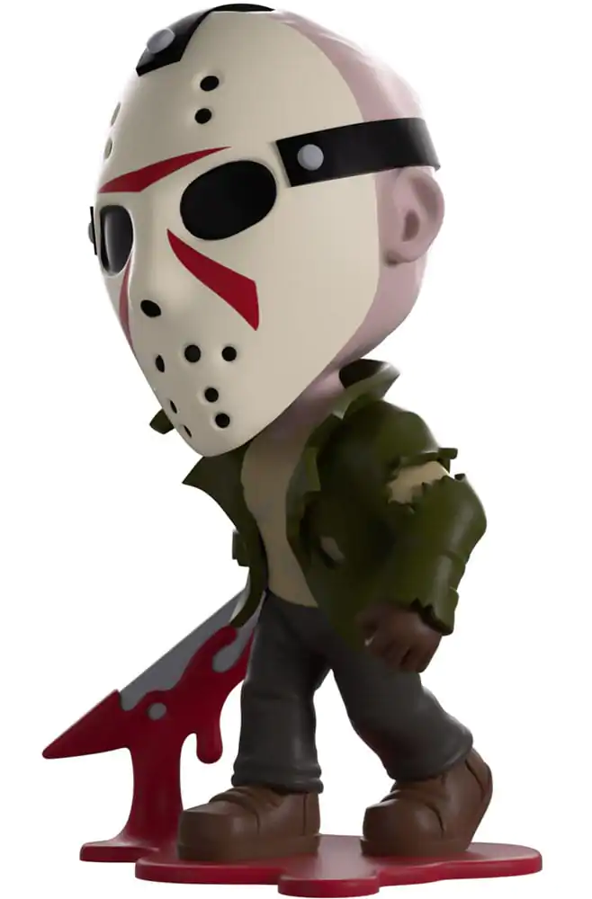 Friday the 13th Vinyl figura Jason 12 cm fotografija proizvoda