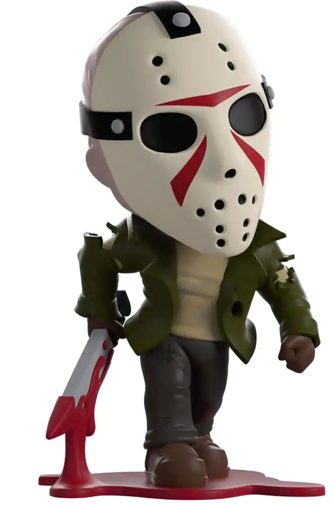 Friday the 13th Vinyl figura Jason 12 cm fotografija proizvoda