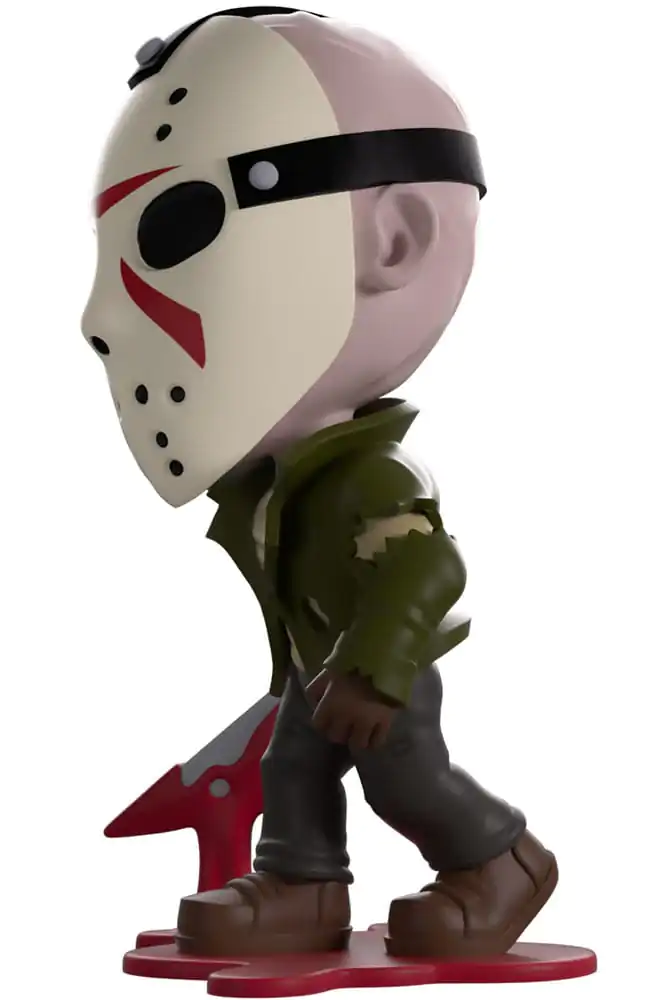 Friday the 13th Vinyl figura Jason 12 cm fotografija proizvoda