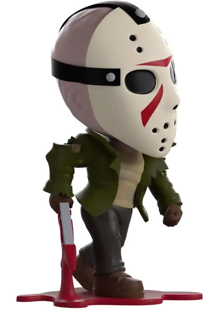 Friday the 13th Vinyl figura Jason 12 cm fotografija proizvoda