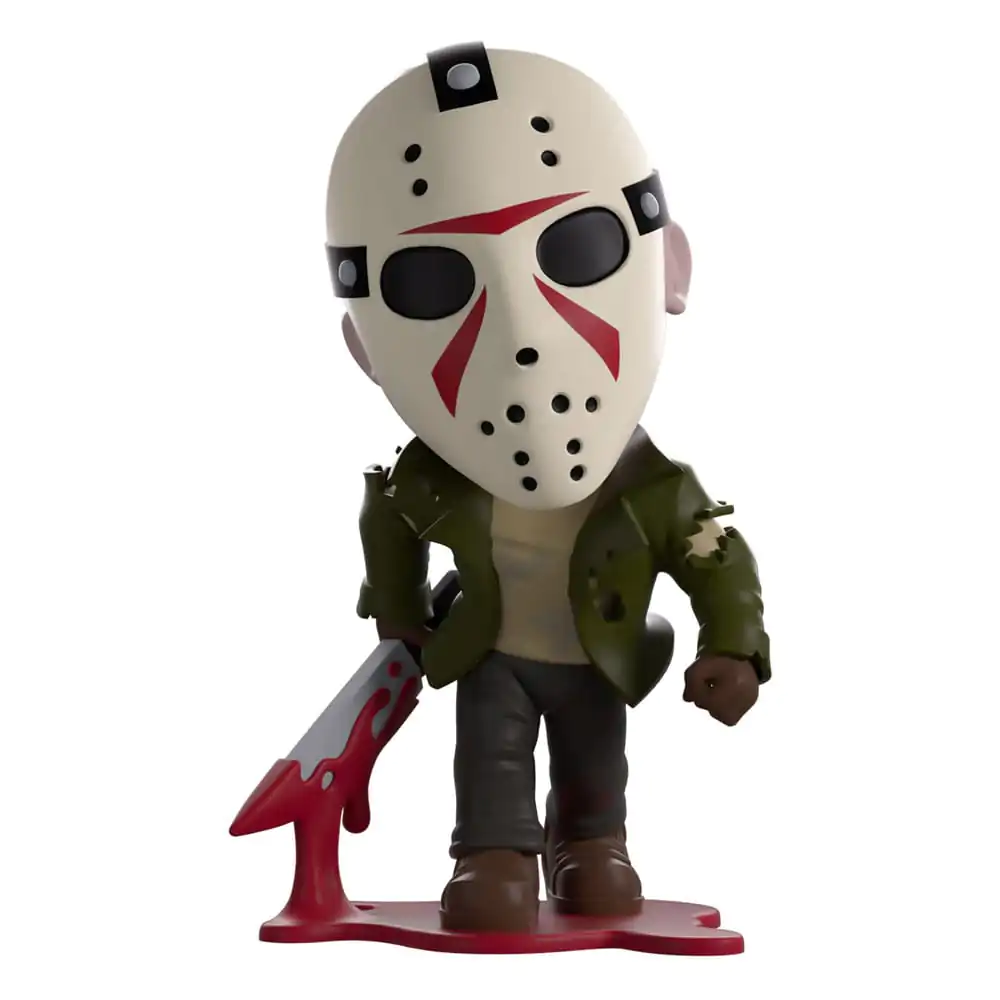 Friday the 13th Vinyl figura Jason 12 cm fotografija proizvoda