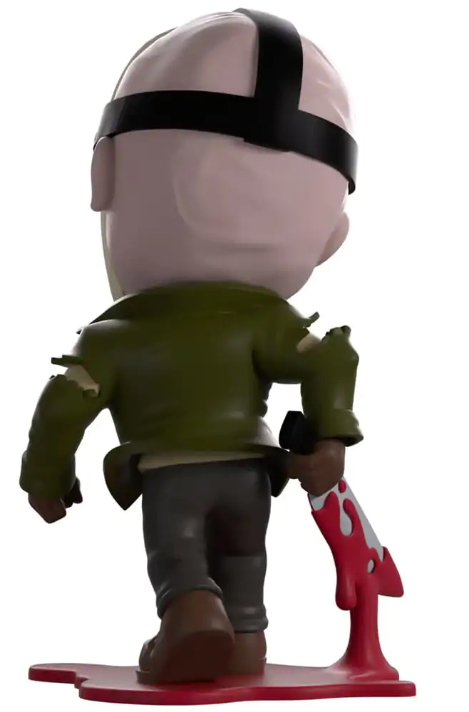 Friday the 13th Vinyl figura Jason 12 cm fotografija proizvoda