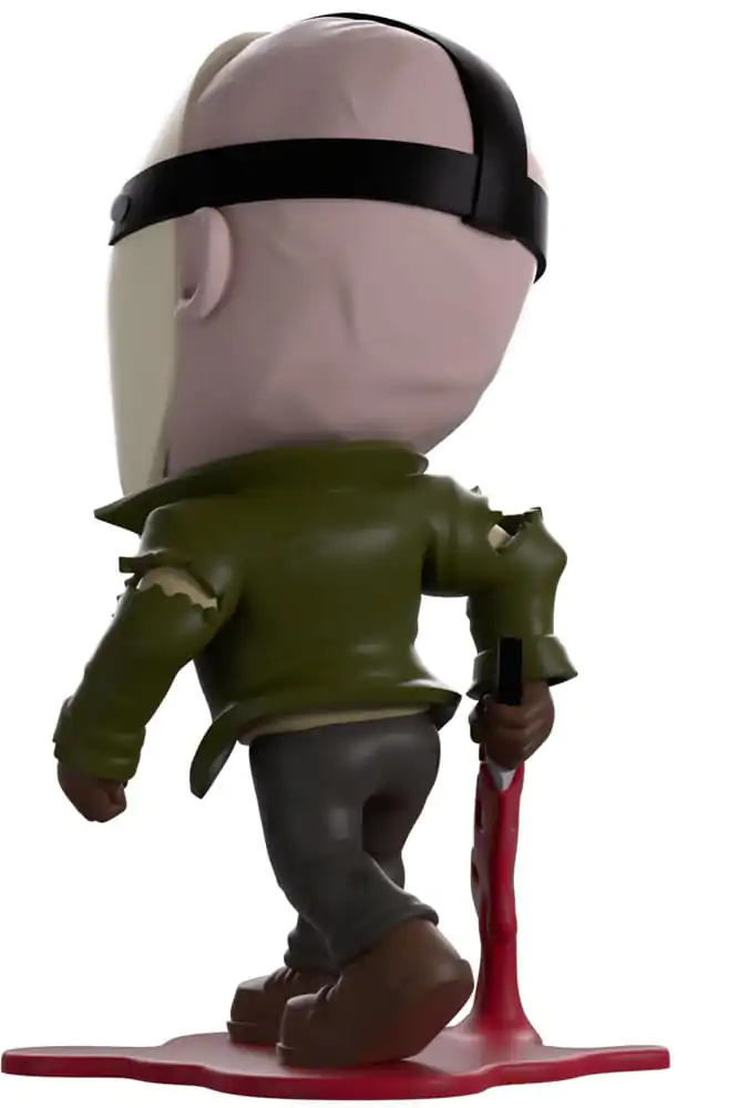 Friday the 13th Vinyl figura Jason 12 cm fotografija proizvoda