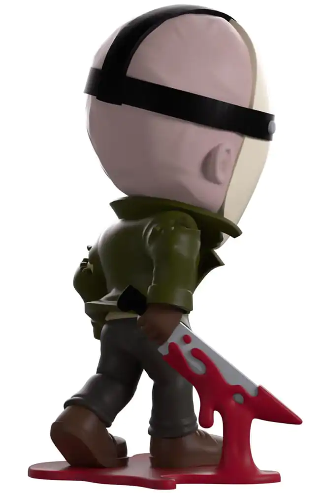 Friday the 13th Vinyl figura Jason 12 cm fotografija proizvoda
