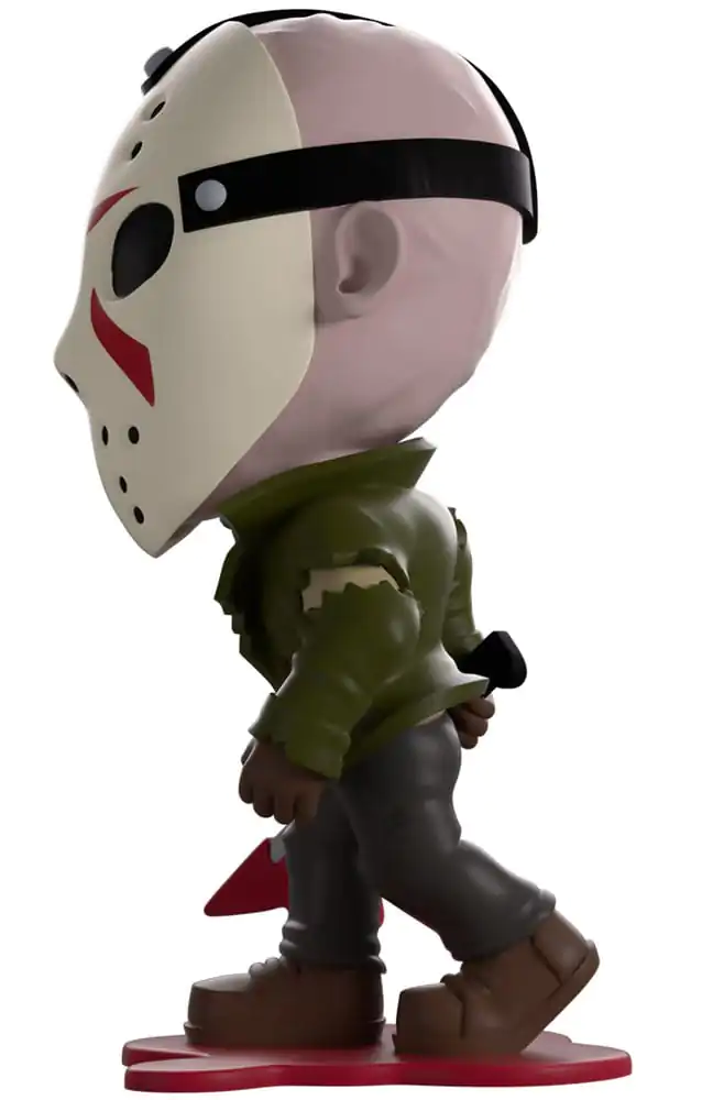 Friday the 13th Vinyl figura Jason 12 cm fotografija proizvoda