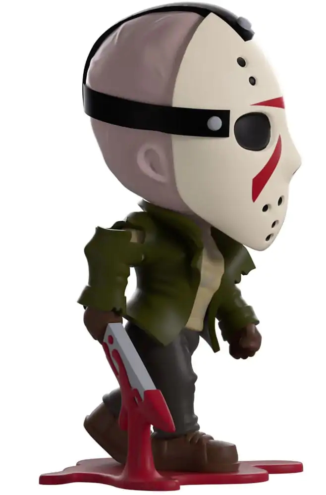 Friday the 13th Vinyl figura Jason 12 cm fotografija proizvoda
