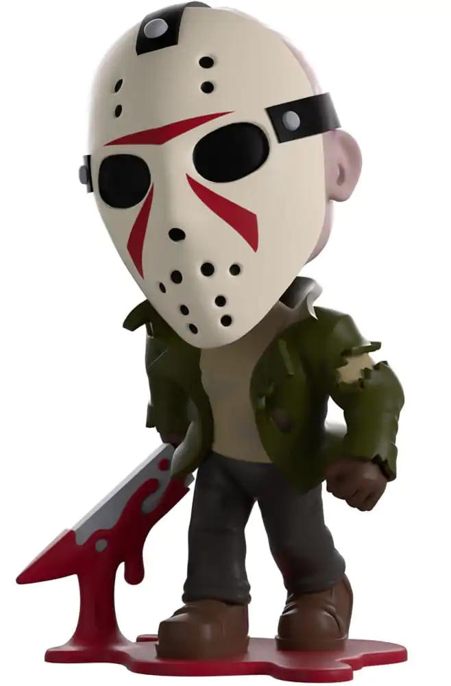 Friday the 13th Vinyl figura Jason 12 cm fotografija proizvoda
