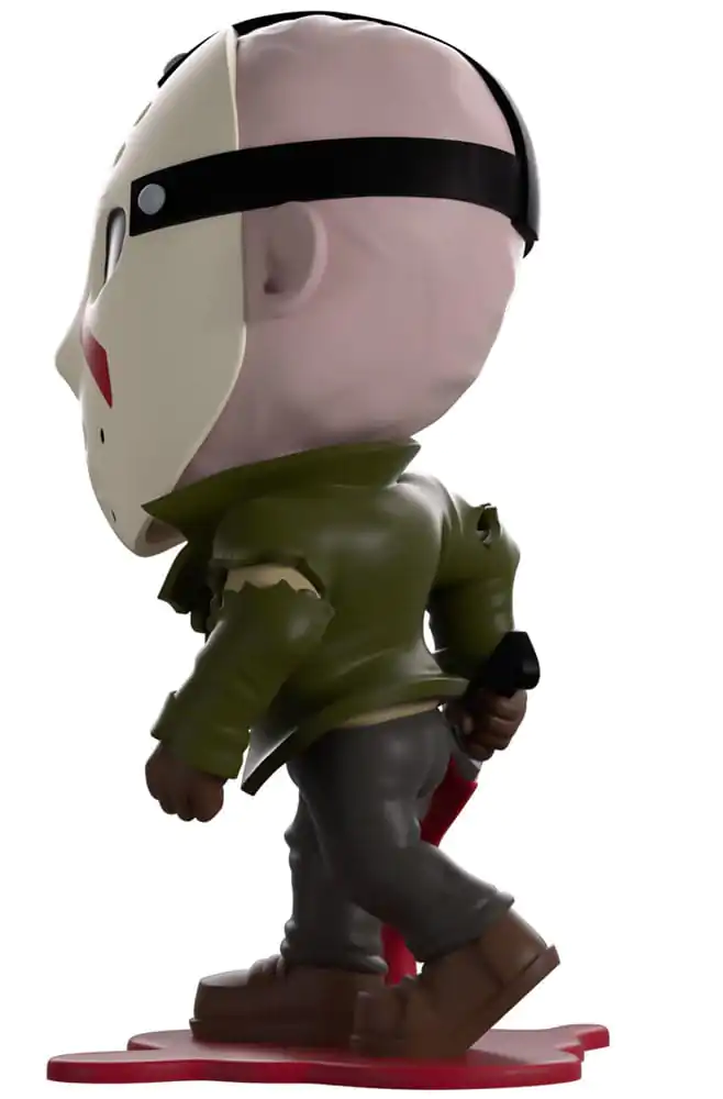 Friday the 13th Vinyl figura Jason 12 cm fotografija proizvoda