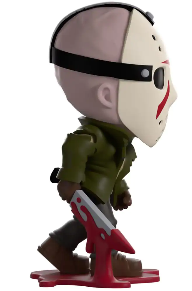 Friday the 13th Vinyl figura Jason 12 cm fotografija proizvoda
