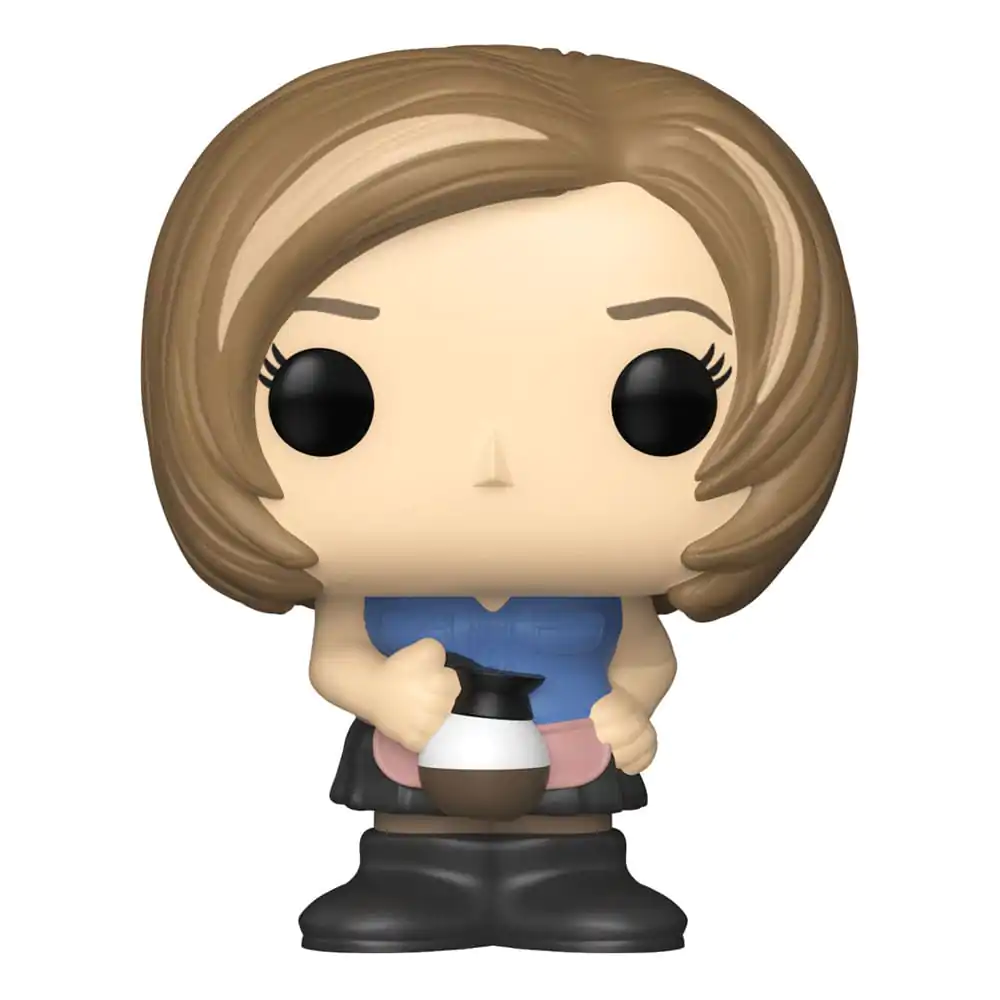 Friends Bitty Funko POP! Town vinilna figura Rachel u Central Perku 2,5 cm fotografija proizvoda