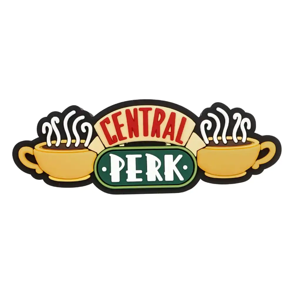 Friends Magnet Central Perk Logo - Magnet fotografija proizvoda