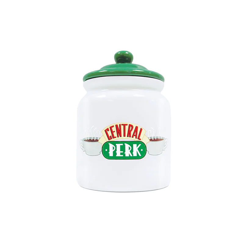 Kutija za kekse Friends Central Perk fotografija proizvoda