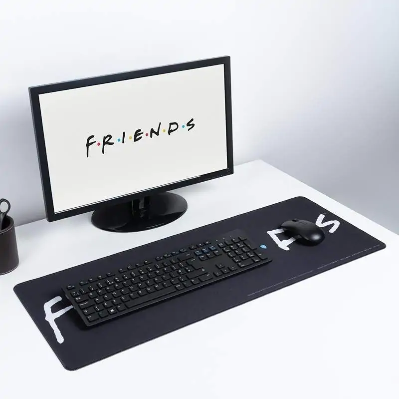 Friends gaming podloga za stol fotografija proizvoda