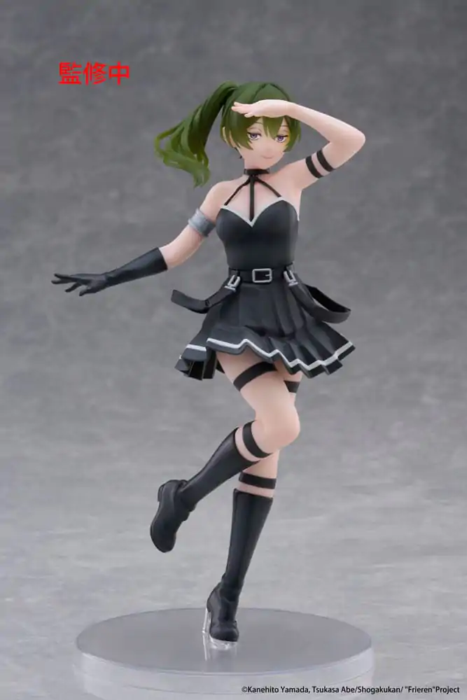 Frieren: Beyond Journey's End Coreful PVC Kip Übel 18 cm fotografija proizvoda