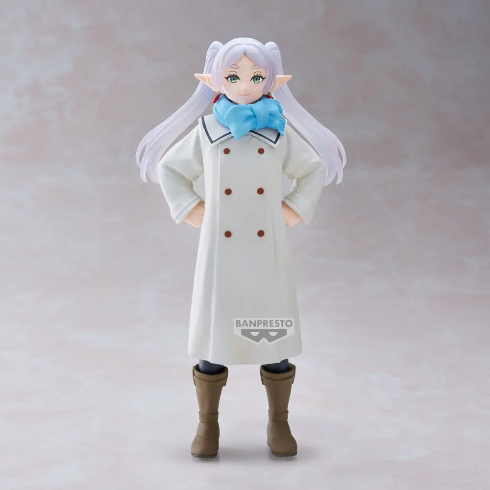 Frieren: Beyond Journey's End Frieren figura 20cm fotografija proizvoda