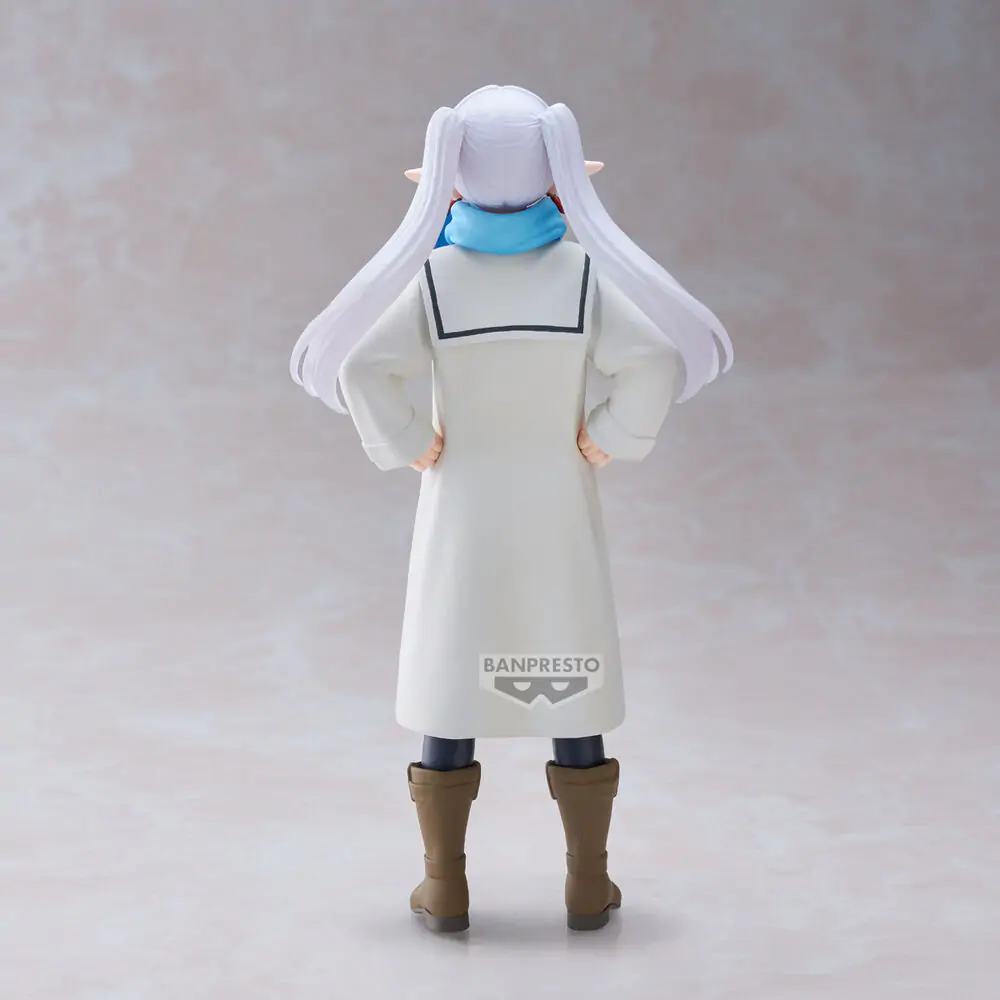 Frieren: Beyond Journey's End Frieren figura 20cm fotografija proizvoda