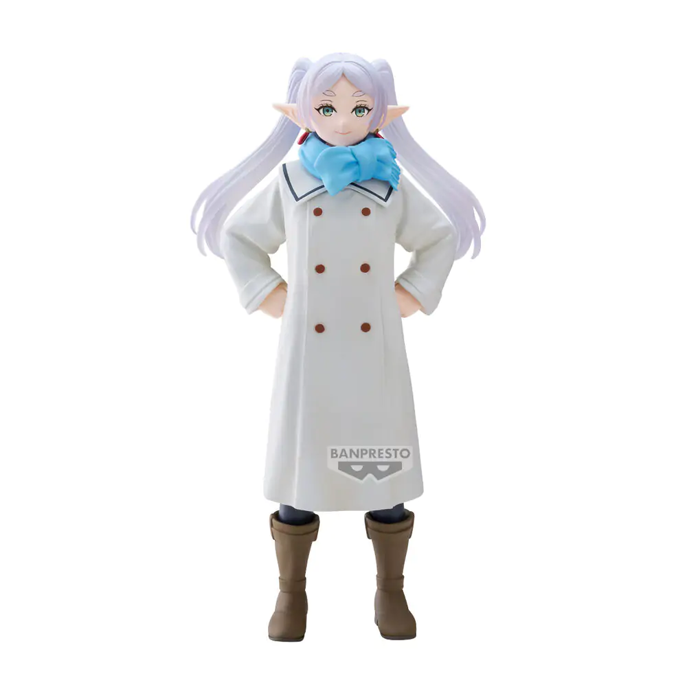 Frieren: Beyond Journey's End Frieren figura 20cm fotografija proizvoda