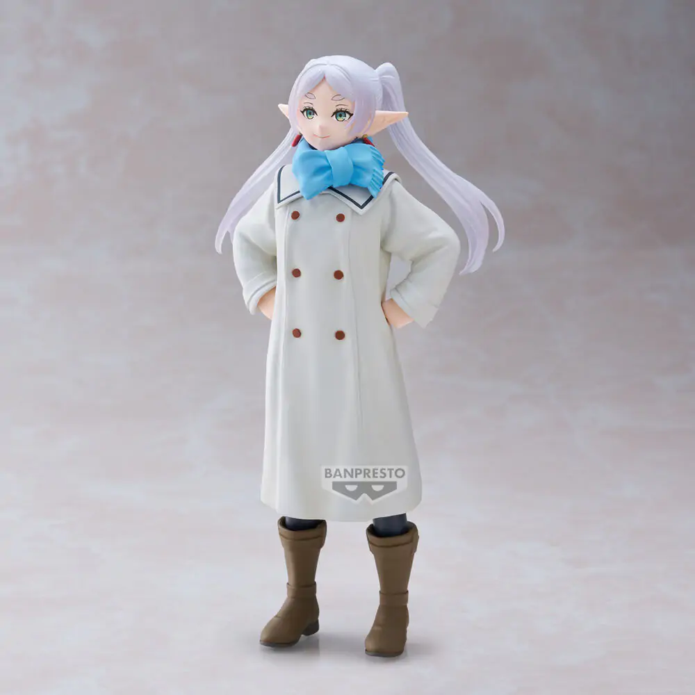 Frieren: Beyond Journey's End Frieren figura 20cm fotografija proizvoda
