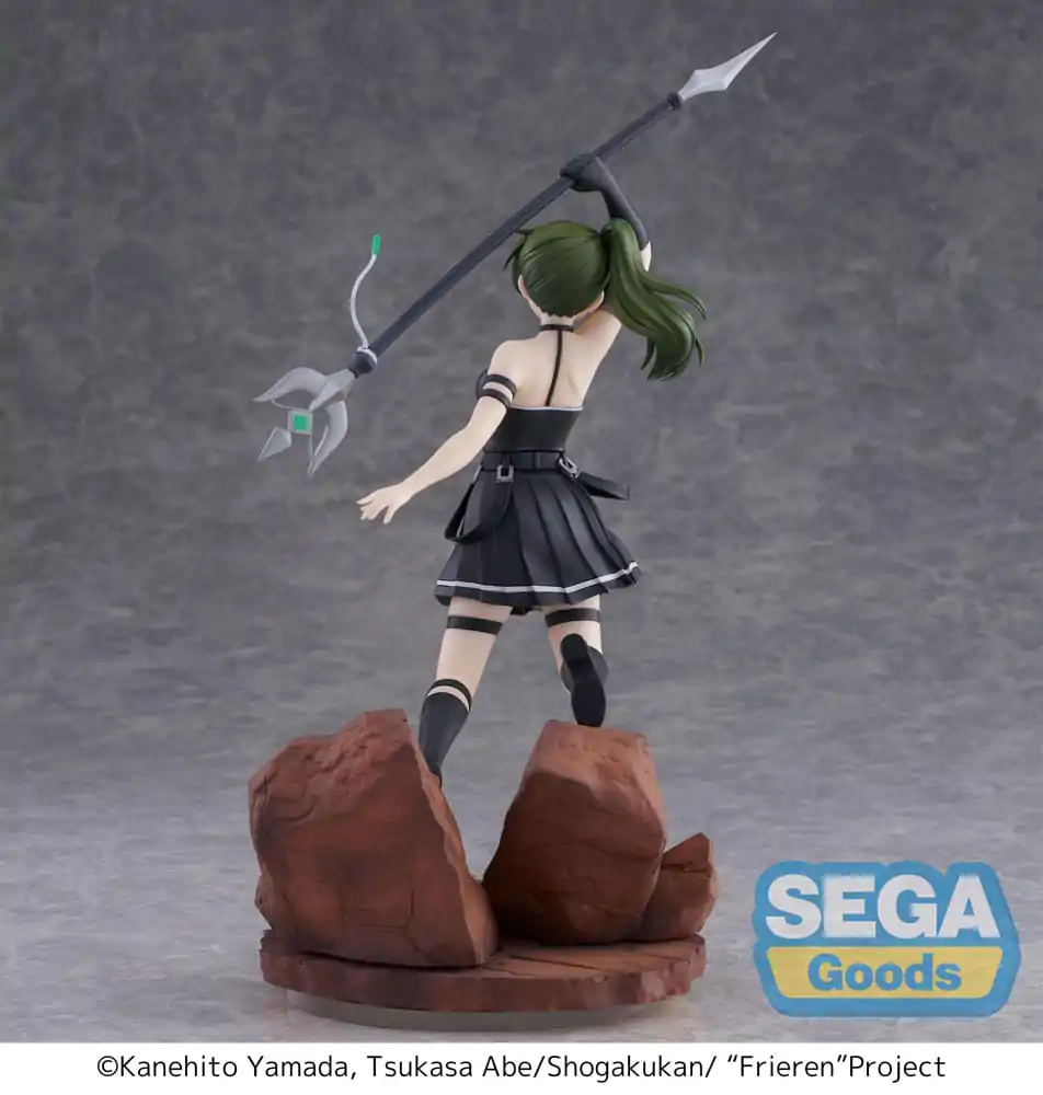 Frieren: Beyond Journey's End Luminasta PVC Statua Übel Spell that Slashes Almost Anything Ver. 27 cm fotografija proizvoda