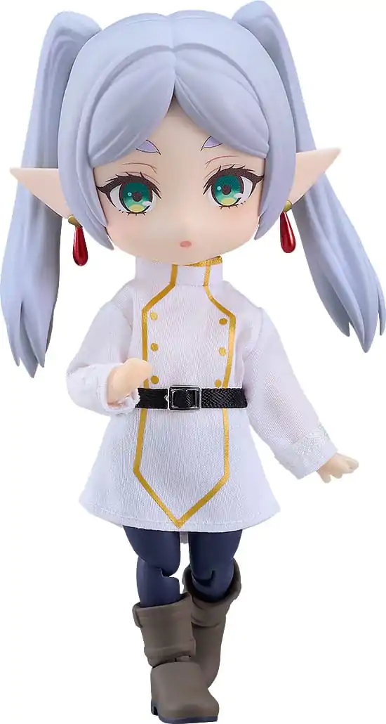 Frieren: Beyond Journey's End Nendoroid lutka akcijska figura Frieren 10 cm fotografija proizvoda