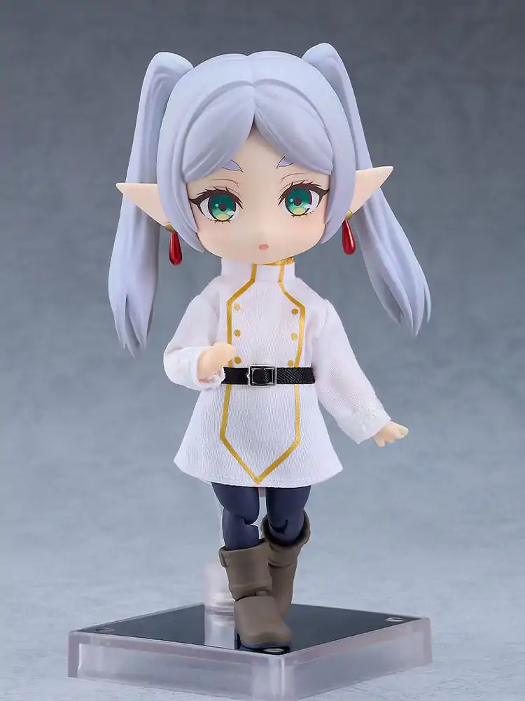 Frieren: Beyond Journey's End Nendoroid lutka akcijska figura Frieren 10 cm fotografija proizvoda