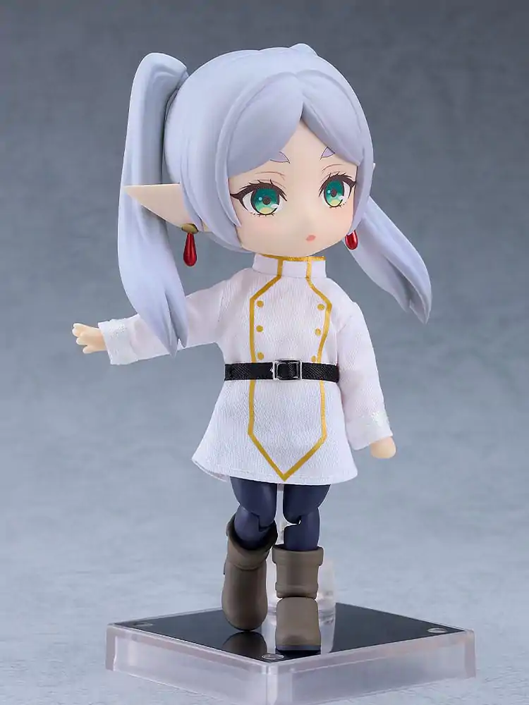 Frieren: Beyond Journey's End Nendoroid lutka akcijska figura Frieren 10 cm fotografija proizvoda