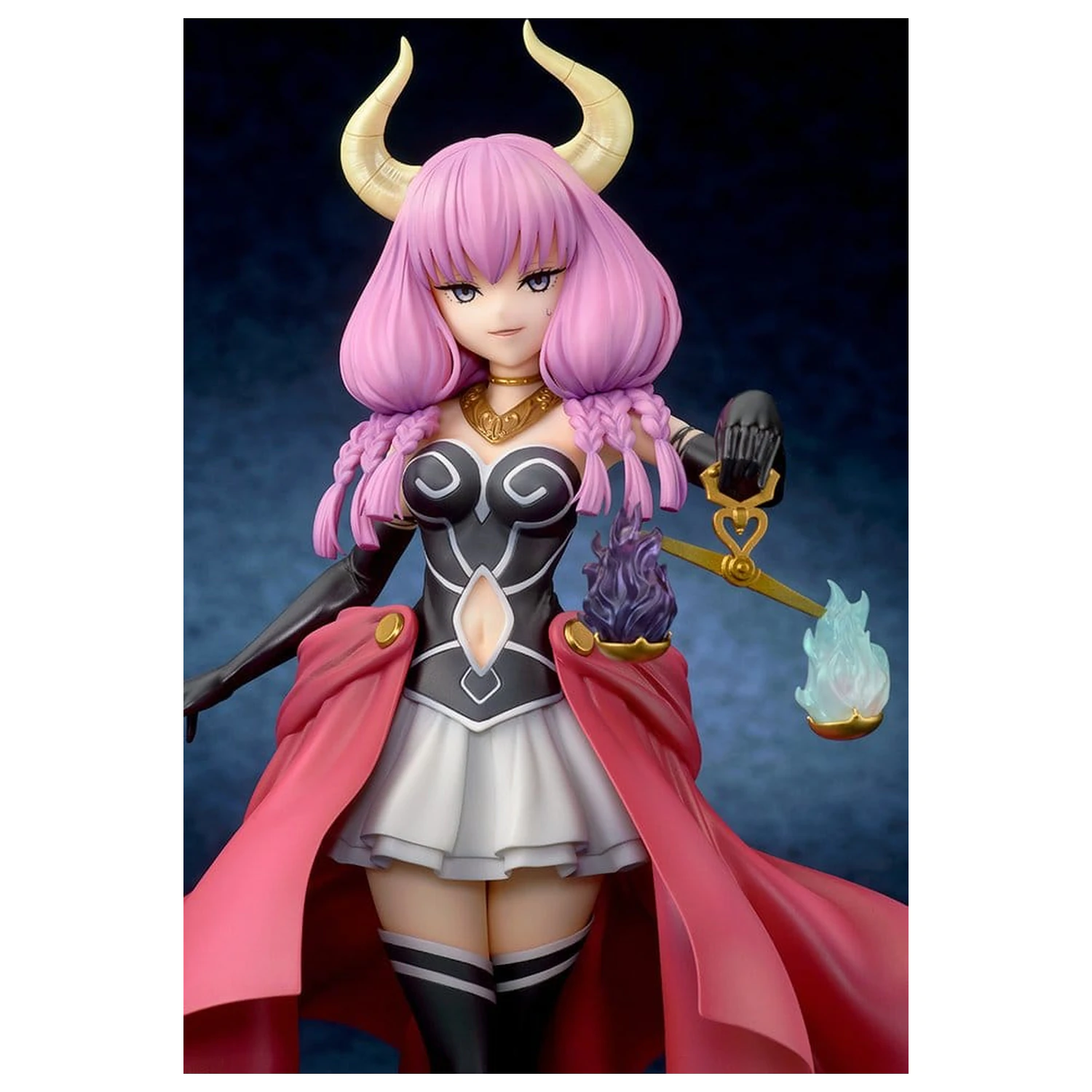 Frieren: Beyond Journey´s End Statua PVC 1/7 Aura the Guillotine 24 cm fotografija proizvoda