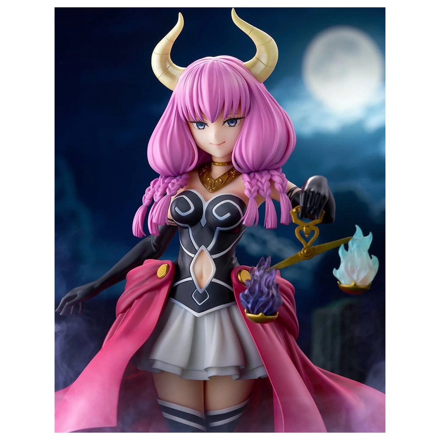 Frieren: Beyond Journey´s End Statua PVC 1/7 Aura the Guillotine 24 cm fotografija proizvoda