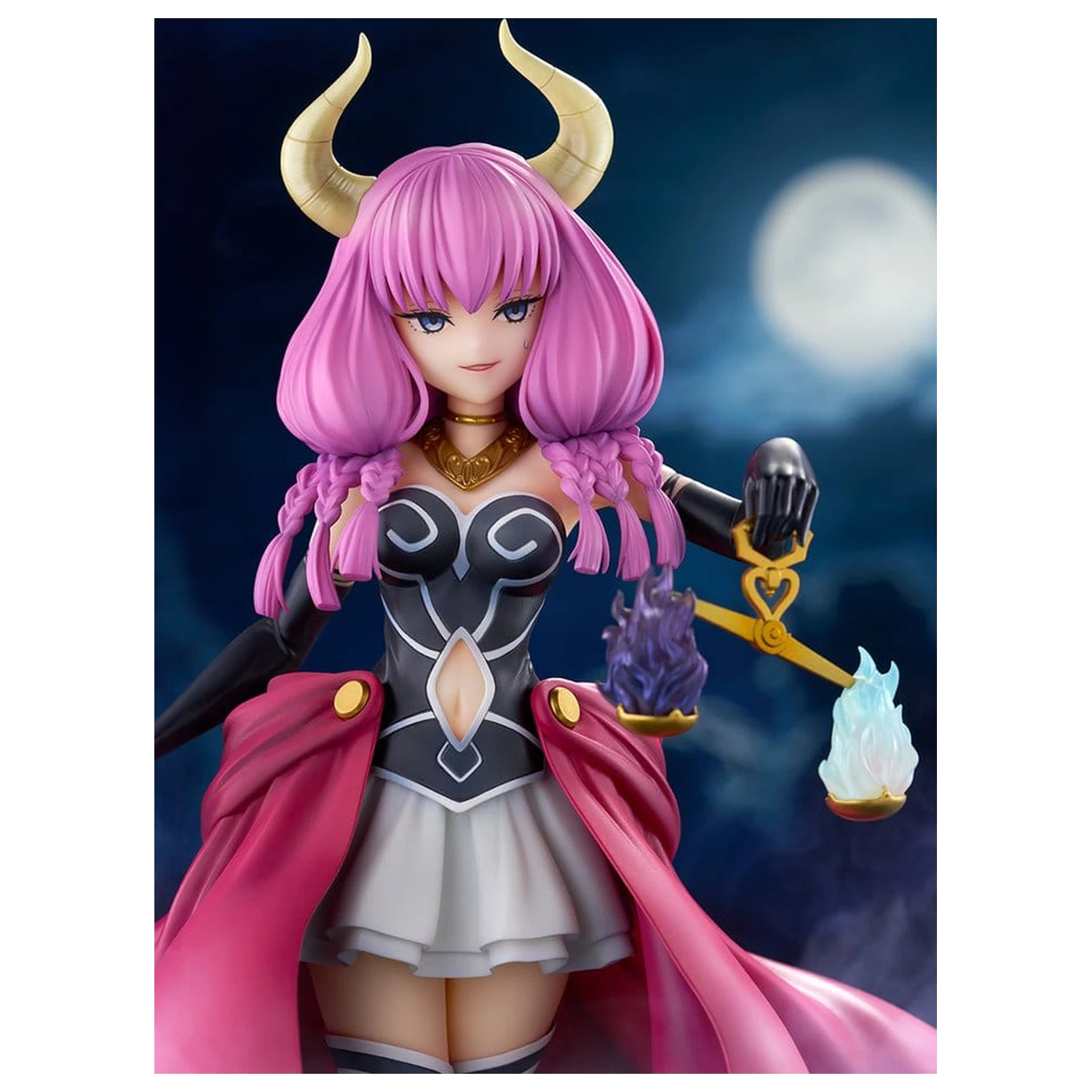 Frieren: Beyond Journey´s End Statua PVC 1/7 Aura the Guillotine 24 cm fotografija proizvoda