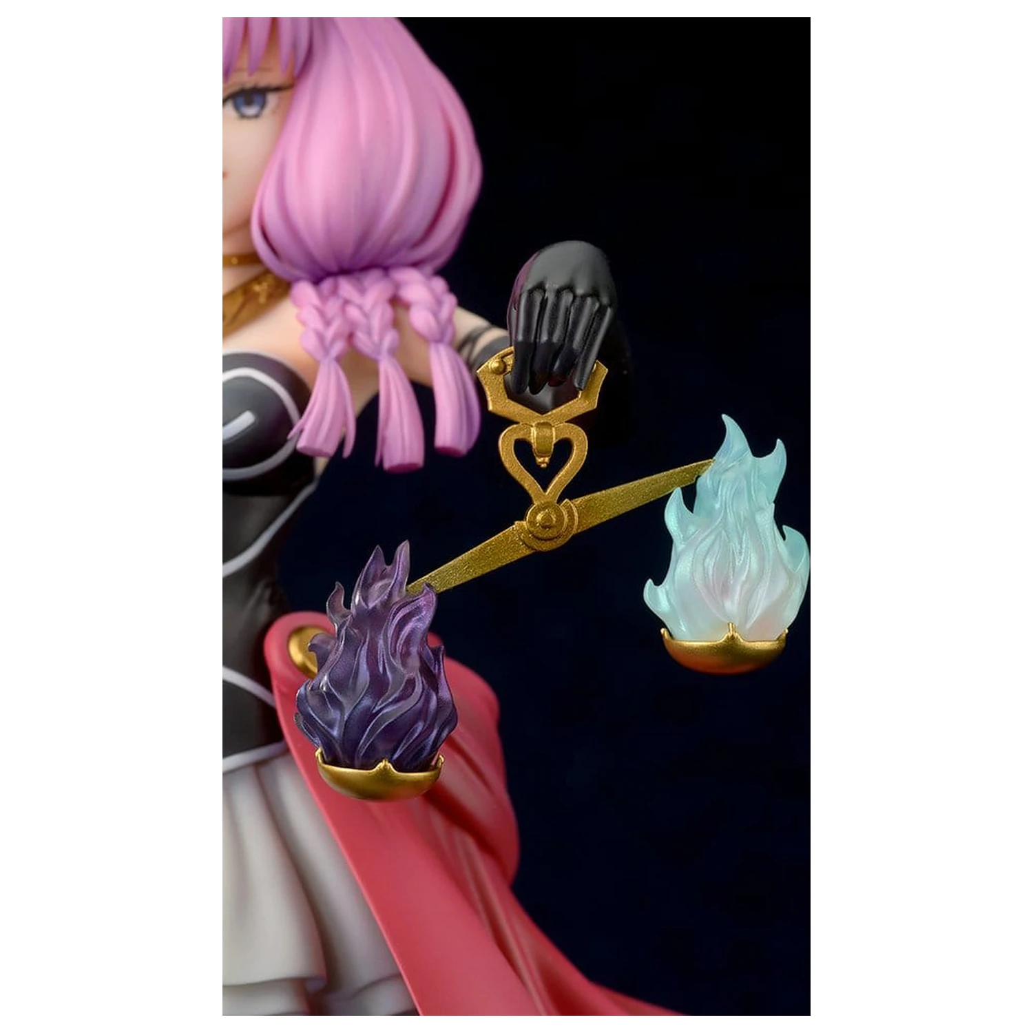 Frieren: Beyond Journey´s End Statua PVC 1/7 Aura the Guillotine 24 cm fotografija proizvoda