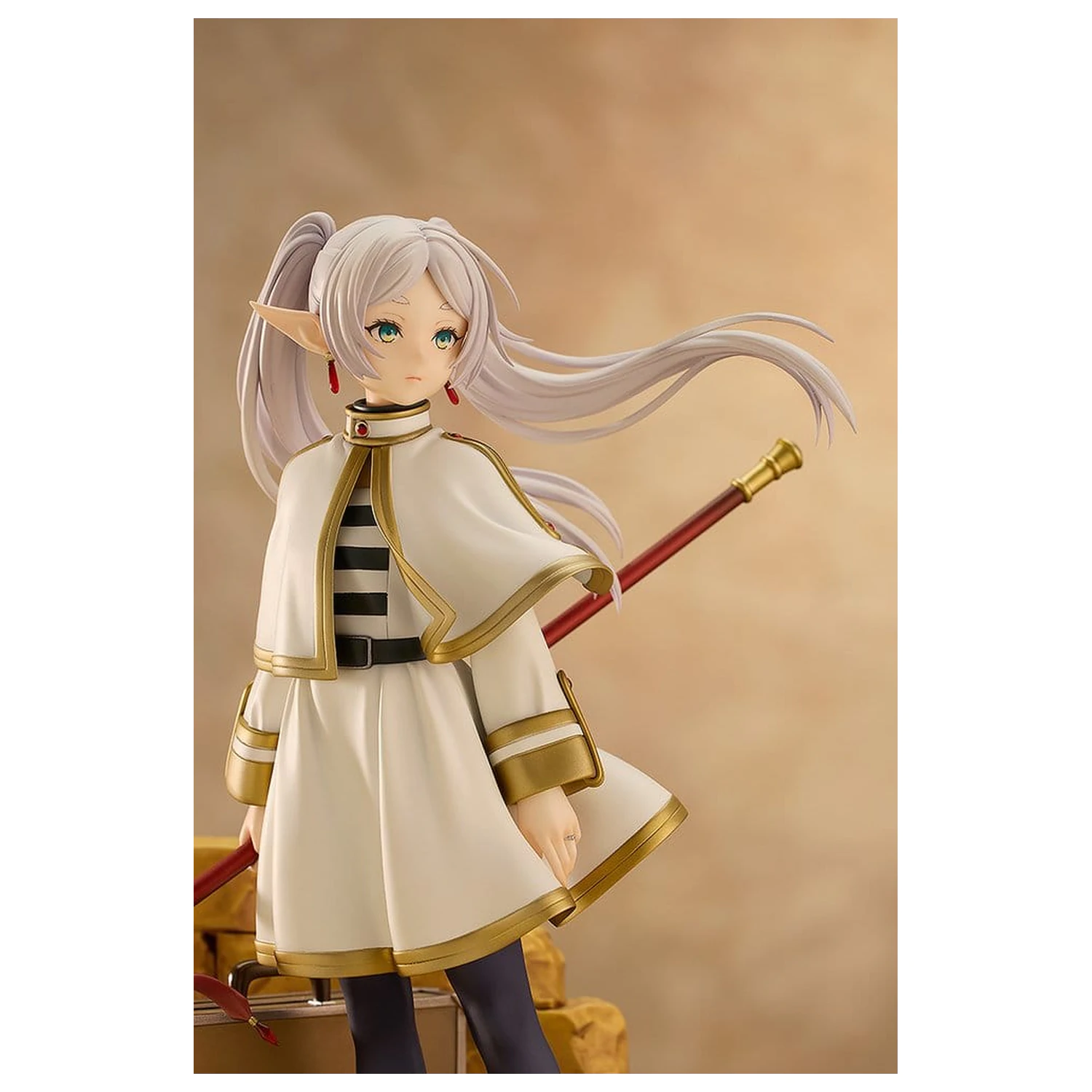 Frieren: Beyond Journey's End PVC kipić 1/7 Frieren: Magic of the Eventide Glow 21 cm fotografija proizvoda