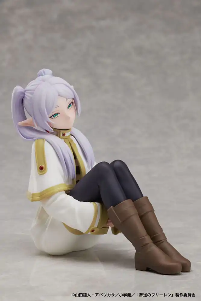 Frieren: Beyond Journey's End PVC Kip 1/7 Frieren 11 cm fotografija proizvoda