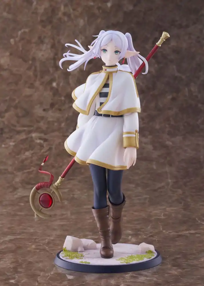 Frieren: Beyond Journey's End PVC Kip 1/7 Frieren 22 cm fotografija proizvoda