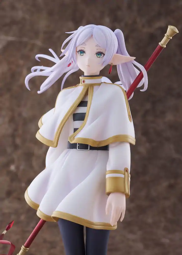 Frieren: Beyond Journey's End PVC Kip 1/7 Frieren 22 cm fotografija proizvoda