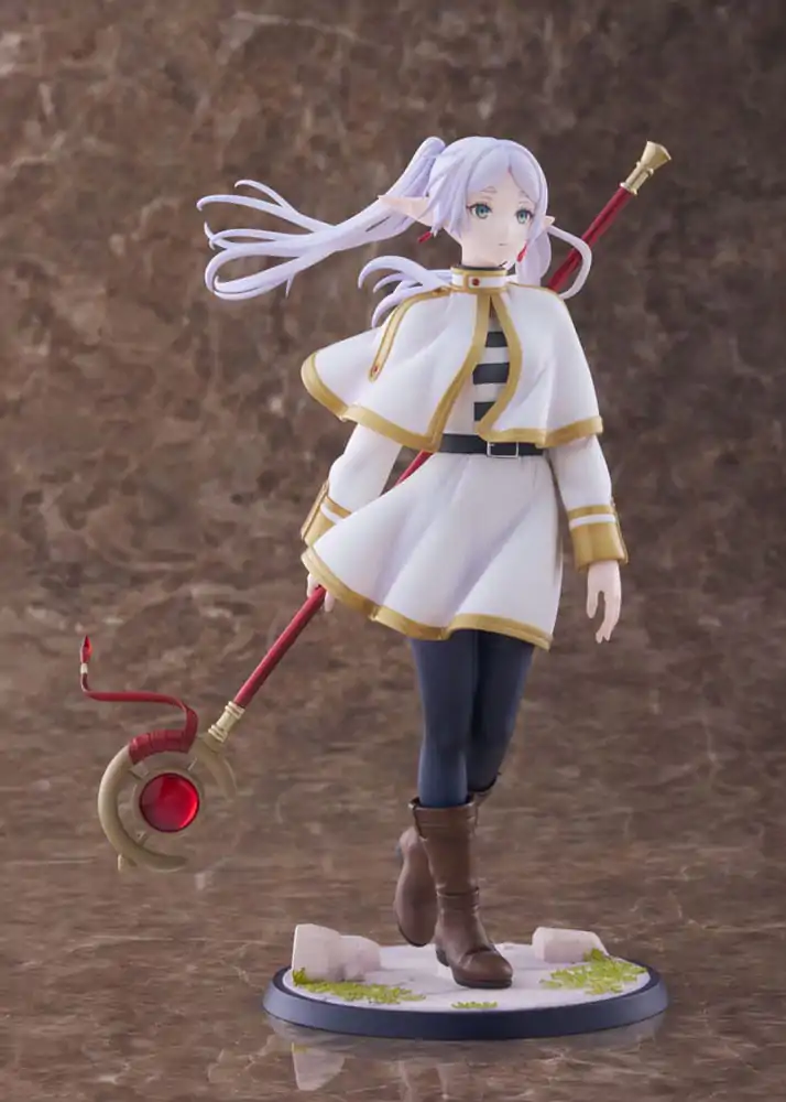 Frieren: Beyond Journey's End PVC Kip 1/7 Frieren 22 cm fotografija proizvoda