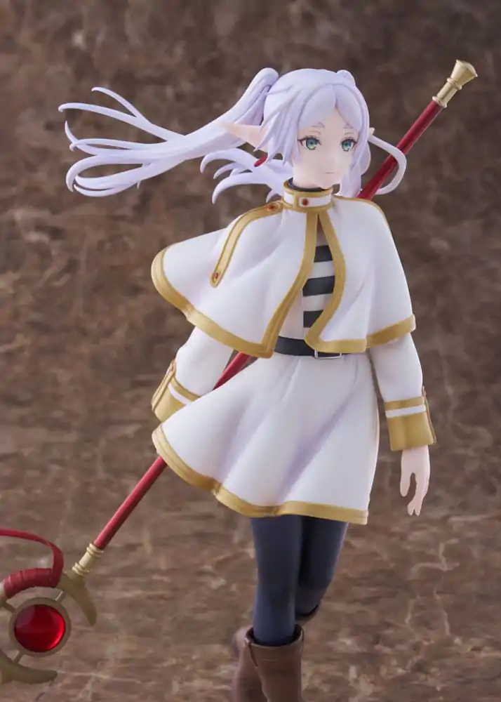 Frieren: Beyond Journey's End PVC Kip 1/7 Frieren 22 cm fotografija proizvoda