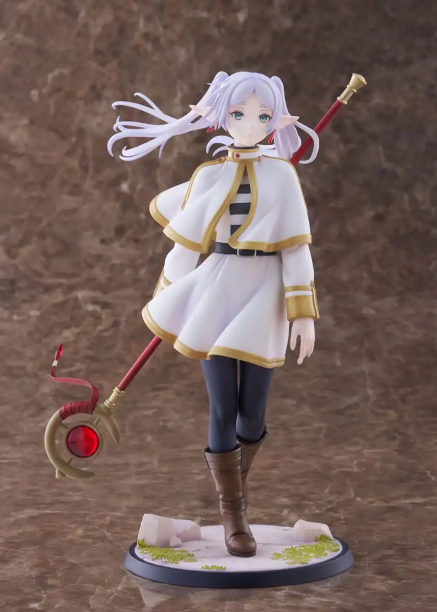 Frieren: Beyond Journey's End PVC Kip 1/7 Frieren 22 cm fotografija proizvoda