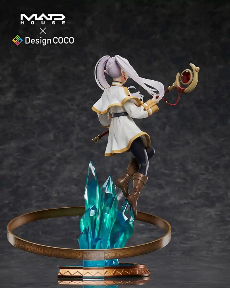 Frieren: Beyond Journey's End PVC Kip 1/7 Frieren 27 cm fotografija proizvoda