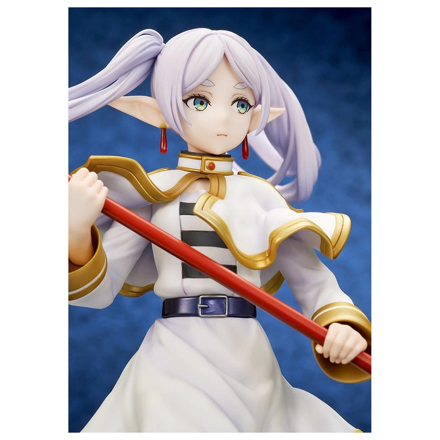 Frieren: Beyond Journey's End PVC figura 1/7 Frieren (protiv Aure) 28 cm fotografija proizvoda
