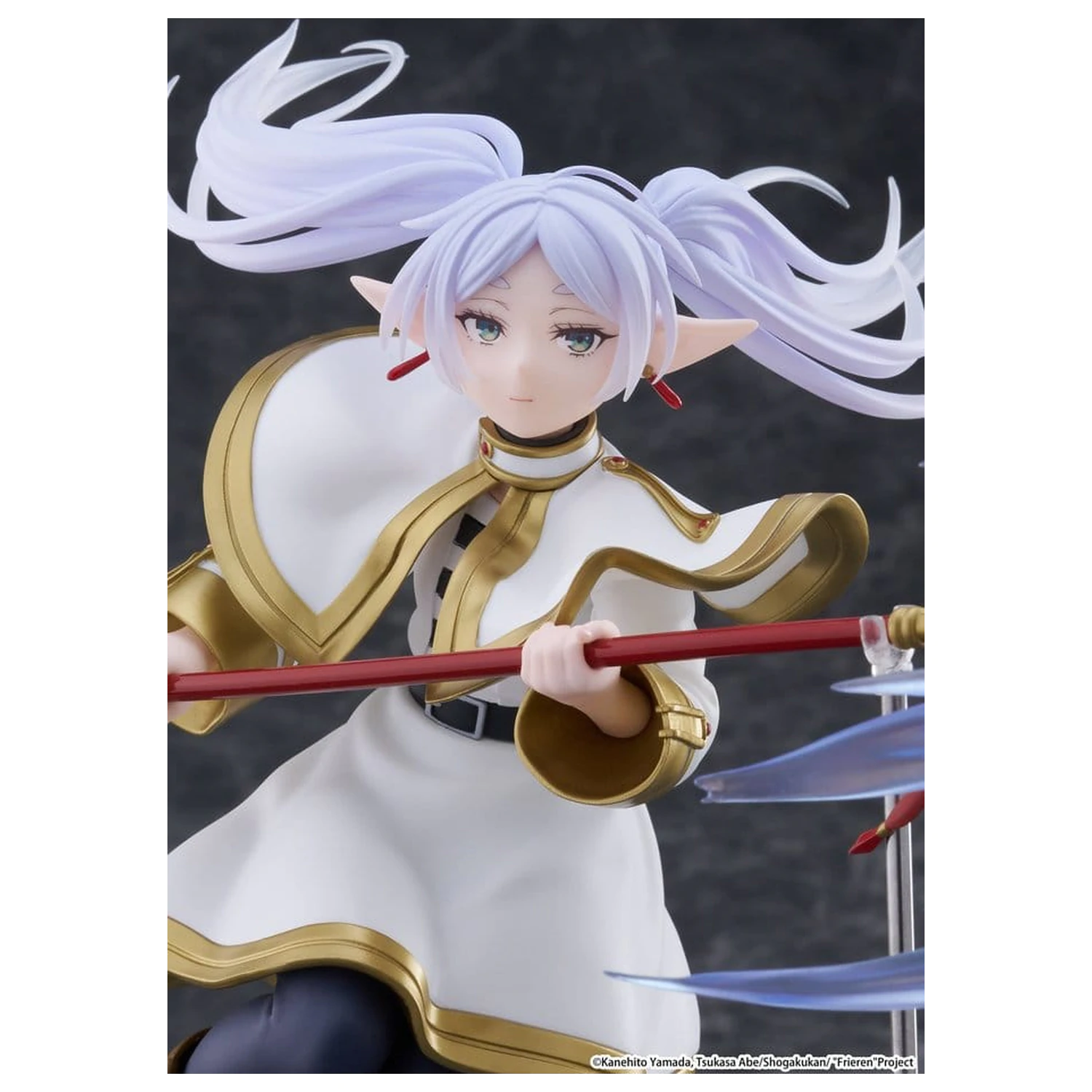 Frieren: Beyond Journey´s End AMP+ PVC figura Frieren Reissue 21 cm fotografija proizvoda
