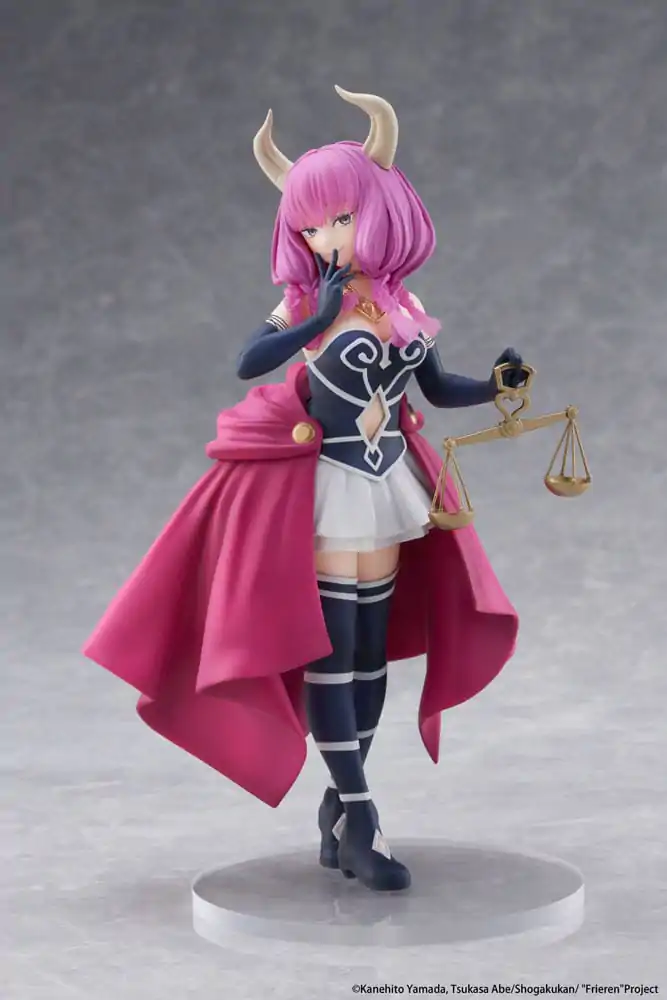 Frieren: Beyond Journey's End Coreful PVC statua Aura 18 cm fotografija proizvoda