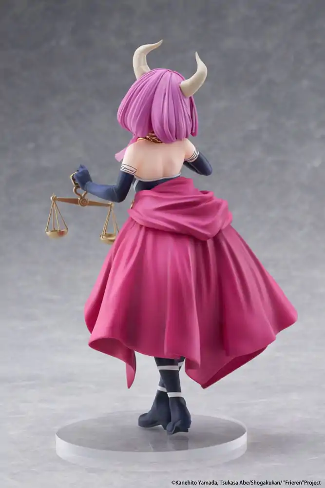 Frieren: Beyond Journey's End Coreful PVC statua Aura 18 cm fotografija proizvoda