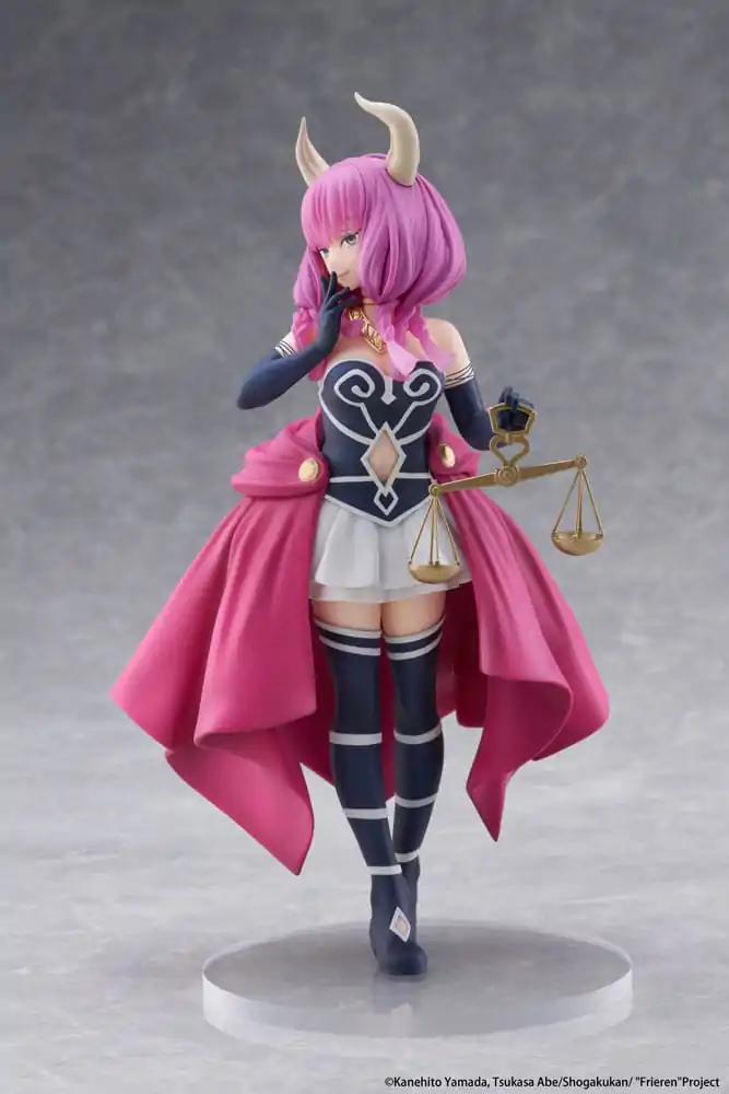 Frieren: Beyond Journey's End Coreful PVC statua Aura 18 cm fotografija proizvoda