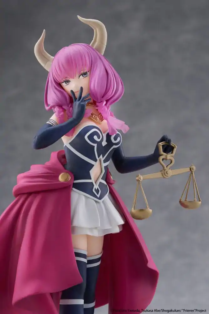 Frieren: Beyond Journey's End Coreful PVC statua Aura 18 cm fotografija proizvoda