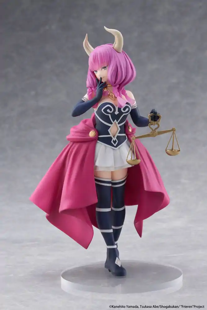 Frieren: Beyond Journey's End Coreful PVC statua Aura 18 cm fotografija proizvoda