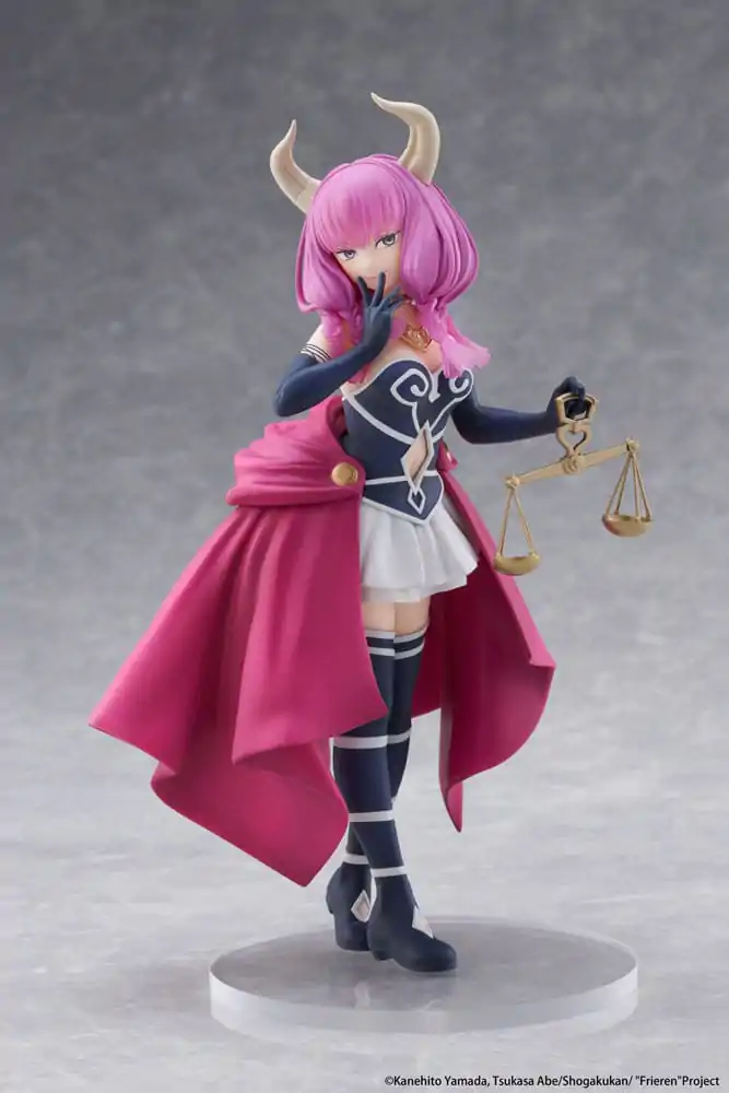 Frieren: Beyond Journey's End Coreful PVC statua Aura 18 cm fotografija proizvoda
