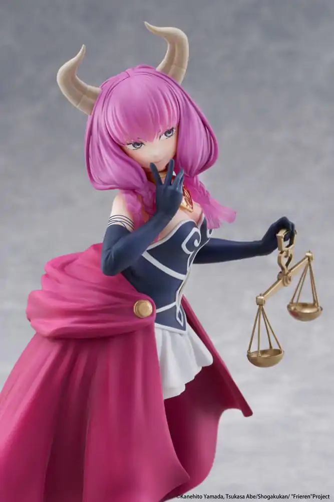 Frieren: Beyond Journey's End Coreful PVC statua Aura 18 cm fotografija proizvoda
